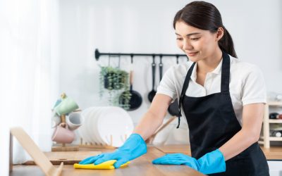 Cleaner Workspaces Start with Office Cleaning In Albuquerque, NM for Lasting Impressions