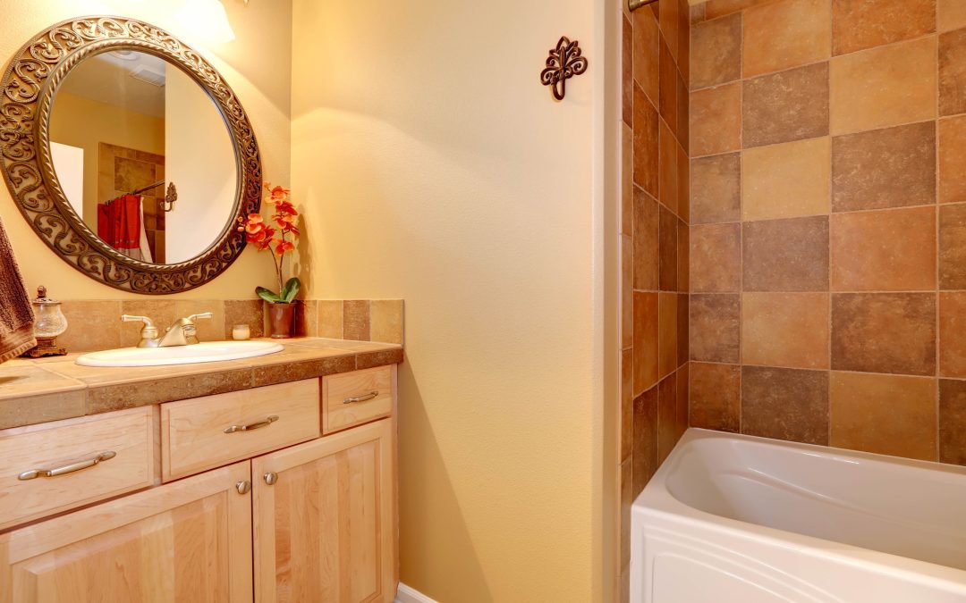 Bright Design Tips From a Bathroom Cabinet Remodeler Fort Myers, FL for Modern Homes