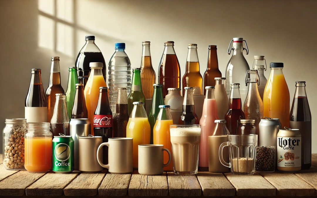 Meeting Eco Standards With Beverage Packaging New York Businesses Trust