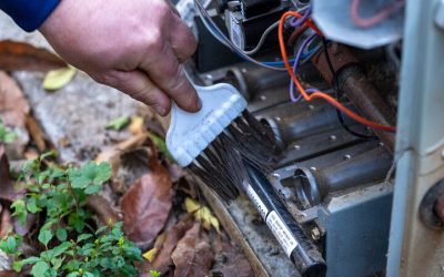 Prevent major breakdowns with AC unit maintenance in Huntsville, al, for reliable comfort