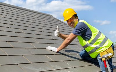 Avoid Costly Damage by Scheduling Roofing Repair Scottsdale AZ Homeowners Trust