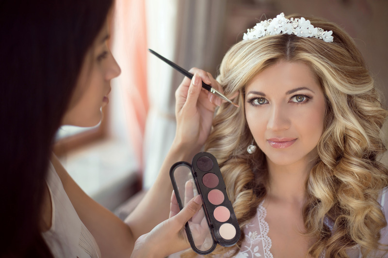 Bridal Makeup Fayetteville AR Solutions for Stunning and StressFree Wedding Beauty