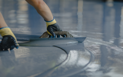 Protect Your Concrete With Polyurea Garage Floor Coating Minnesota Homeowners Trust