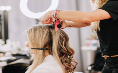 Affordable Hair Extensions Without Sacrificing Hair Health In Scottsdale, AZ