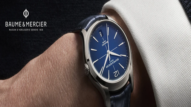 vHow a Luxury Watch Exchange Can Help You Upgrade Your Collection With Confidence