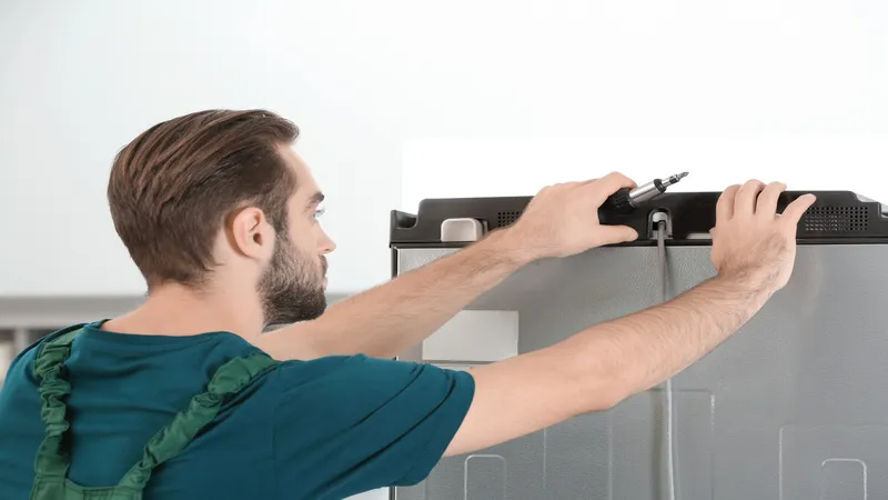 Ensure Peak Efficiency With Expert Commercial Refrigeration Repair San Jose, CA Services