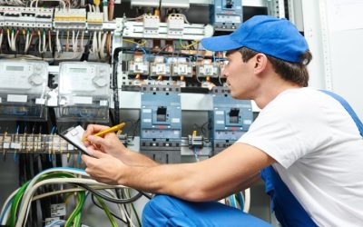 Why Plugged In Electrical Services In Newnan, Ga Is Your Go To For Safe Home Upgrades