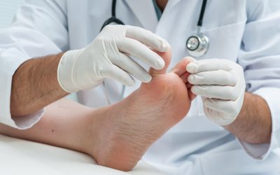 Solutions for Plantar Fasciitis From an Experienced Podiatrist, Fulshear, TX