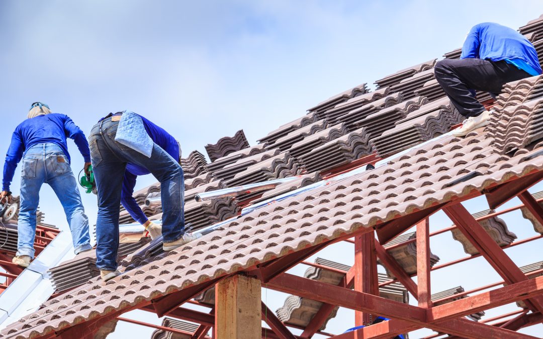 4 Tips to Help You Find the Best Metal Roofing Provider in Oregon City, OR