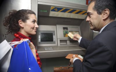 Attract More Shoppers by Using Free ATM Placements in Houston, TX for Your Store