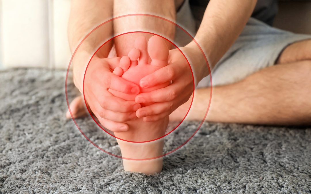 Find Lasting Relief With Foot And Ankle Care, Cypress, TX Solutions For Pain