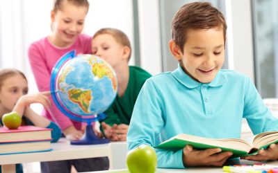 The Role of Preschool Education Daycare San Antonio, TX in Kindergarten Readiness