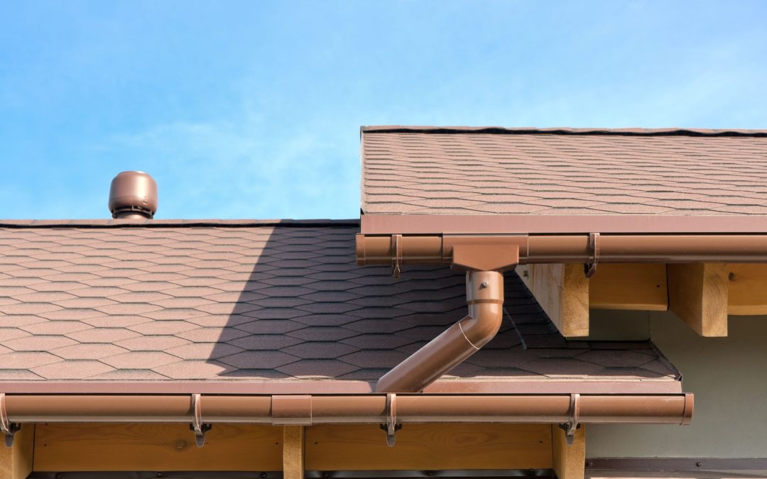 Benefits of Choosing Professional Gutter Companies in Old Saybrook, CT for Lasting Results