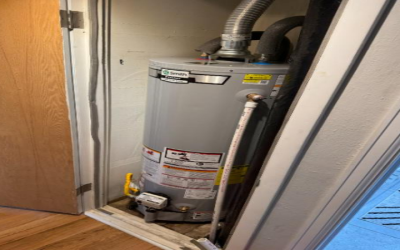 Save Money And Energy With Water Heater Installation In Littleton, CO: Homeowners Trust