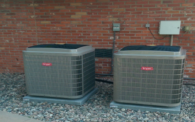 Ensure Warm Winters With Furnace Repair In Parker, CO, That Residents Can Trust For Fast Solutions
