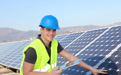Maximize Energy Savings With Professional Solar Panel Cleaning in Las Vegas, NV Services