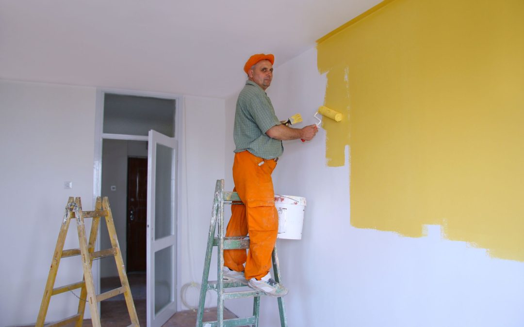 Protect Your Investment Using Commercial Painting Vero Beach Expertise