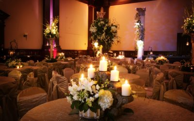 Top Event Spaces in NYC for Your Next Celebration