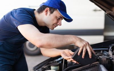 Get Reliable Solutions at an Auto Repair Shop Virginia Beach, VA Residents Trust for Cars