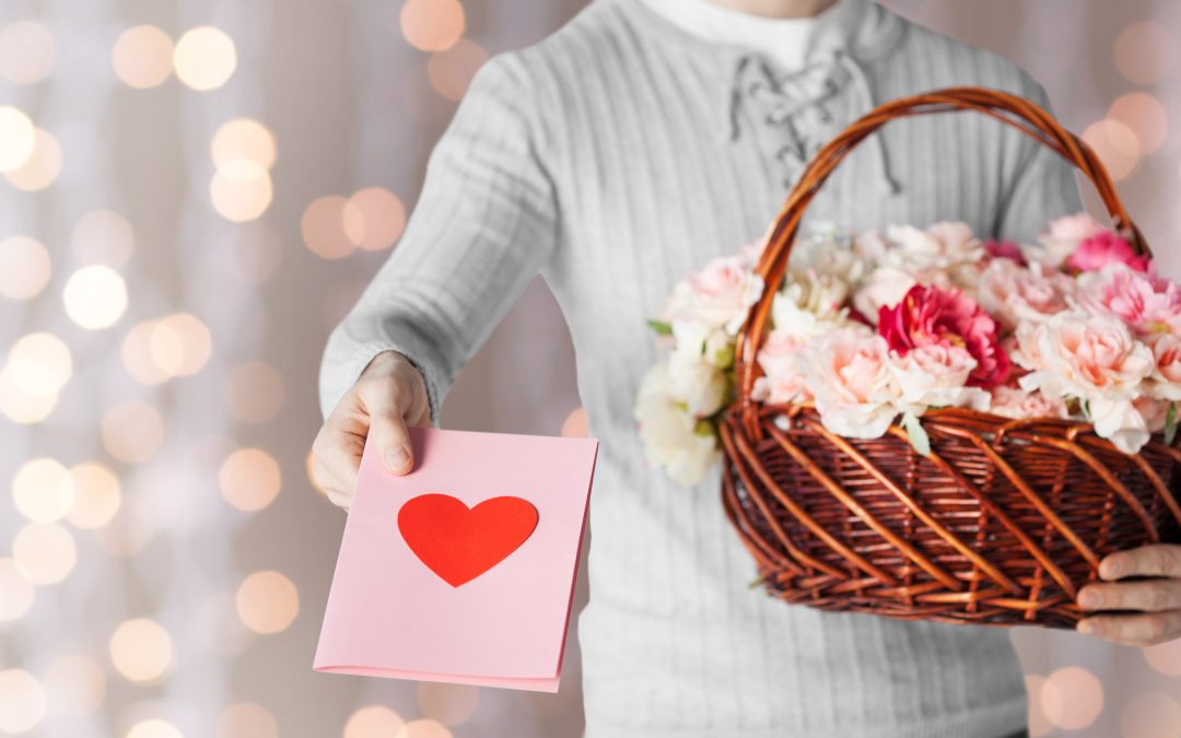 Brighten Special Occasions Effortlessly Using a Flower Delivery Service Dallas, TX Locals Love