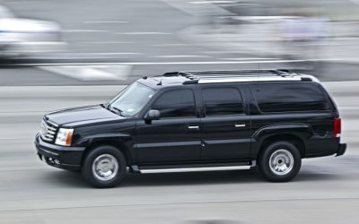 Unwind in Style with Premium SUV Rentals in Bozeman, MT for Your Next Mountain Escape