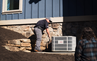 Why Efficient Cooling Matters And What Hvac Companies In Asheville, Nc, Recommend