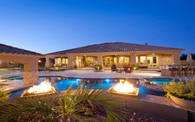 How A Professional Landscape Designer In Glendale, AZ Can Transform Your Backyard