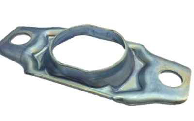 How Rubber To Metal Bonding Enhances Durability And Performance In American Manufacturing