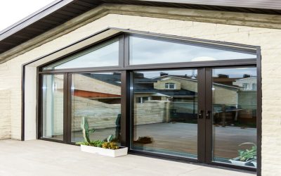Residential Window Tinting Henderson, NV Offers UV Protection and Lasting Home Value