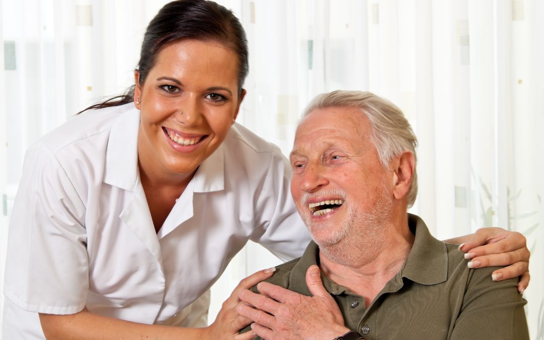 Peace of Mind Starts With Assisted Living With Personalized Care, Santa Clara, CA, Solutions