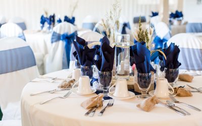 Unique Weddings Made Possible with Event Spaces NYC Tailored to Your Special Day