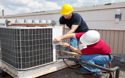 Steps To A Smooth Residential Hvac Installation Omaha, NE, Homeowners Should Know
