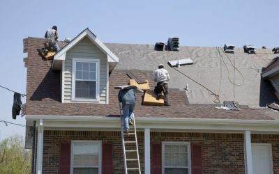 Key Signs You Need a Roof Repair Contractor in Billings, MT for Fast and Reliable Fixes