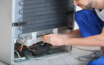 The Importance Of Regular Hvac Maintenance For Commercial Businesses In Glendale, AZ