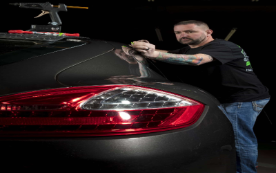 Enhance Your Vehicle’s Resale Value With Paint Protection Film In Fort Collins, CO Solutions