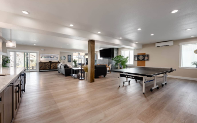 Transform Your Home Experience With Basement Finishing In Loveland CO Homeowners Recommend Most