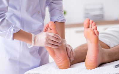 Common Foot Issues Treated by a Leading Podiatrist in Fulshear, TX, Can Rely On