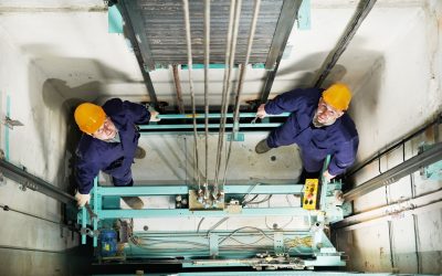 The Financial Advantages of Elevator Modernization: New York City Property Managers Rely On