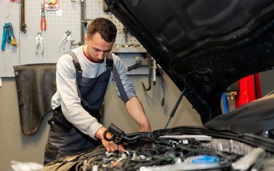Finding the Right Car Mechanic in Kennewick for Quality and Reliable Service