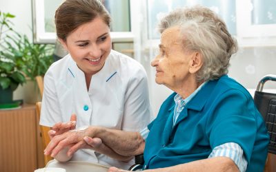 Compassion and Support in End-of-Life Care Gilroy, CA, for Families and Loved Ones