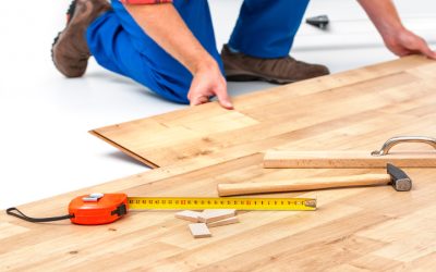 Boost Home Value Through Vinyl Flooring Installation Overland Park, KS Expertise