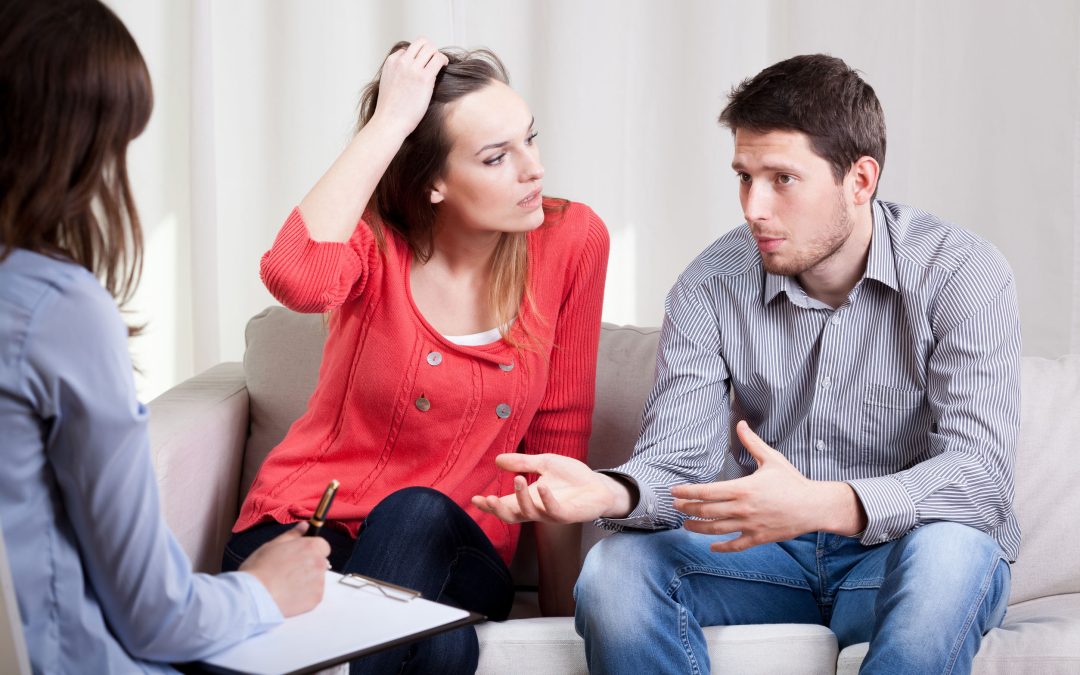 Benefits You Gain From Working With a Mental Health Therapist