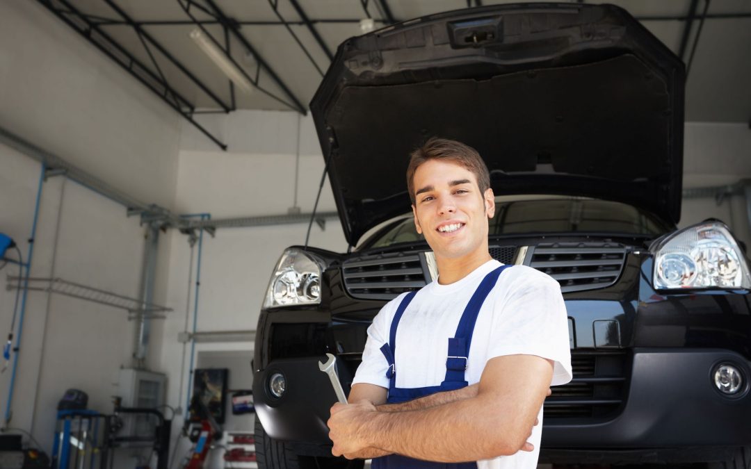 Achieve smooth rides by choosing an alignment shop in Virginia Beach, VA, that drivers can trust