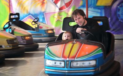 Create Unforgettable Memories With a Carnival Event Planner in Woodbridge, VA Families Trust