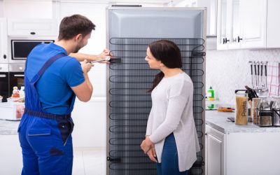 Extend Appliance Lifespan With Reliable Sub-Zero Refrigerator Service Indian Creek FL Solutions
