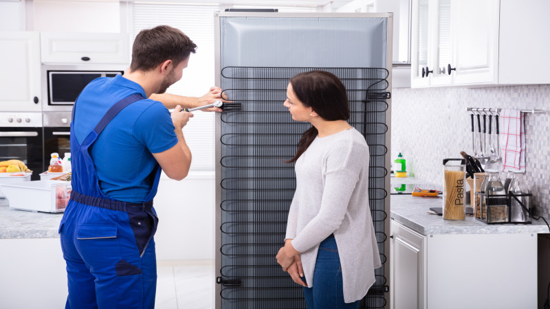 Extend Appliance Lifespan With Reliable Sub-Zero Refrigerator Service Indian Creek FL Solutions