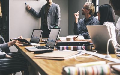 Creative Campaign Ideas from an Advertising Agency Morris County NJ Businesses Use