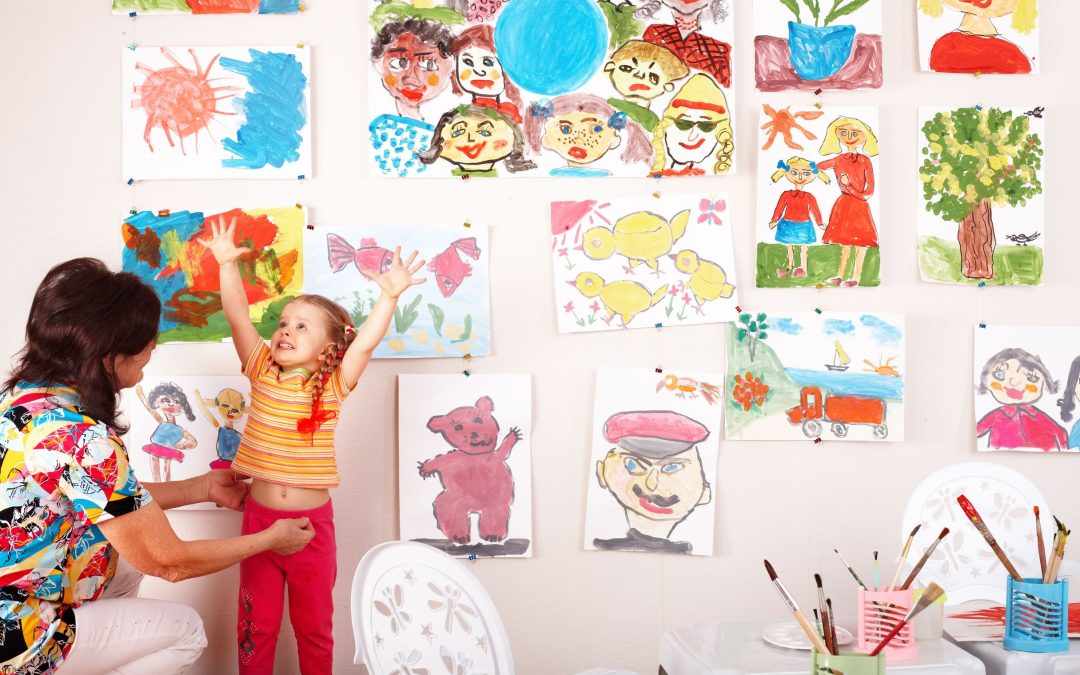 Daycare Services: Ensuring Peace of Mind With Safe Child Environments