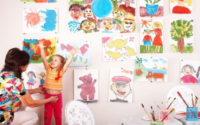 Daycare Services: Ensuring Peace of Mind With Safe Child Environments