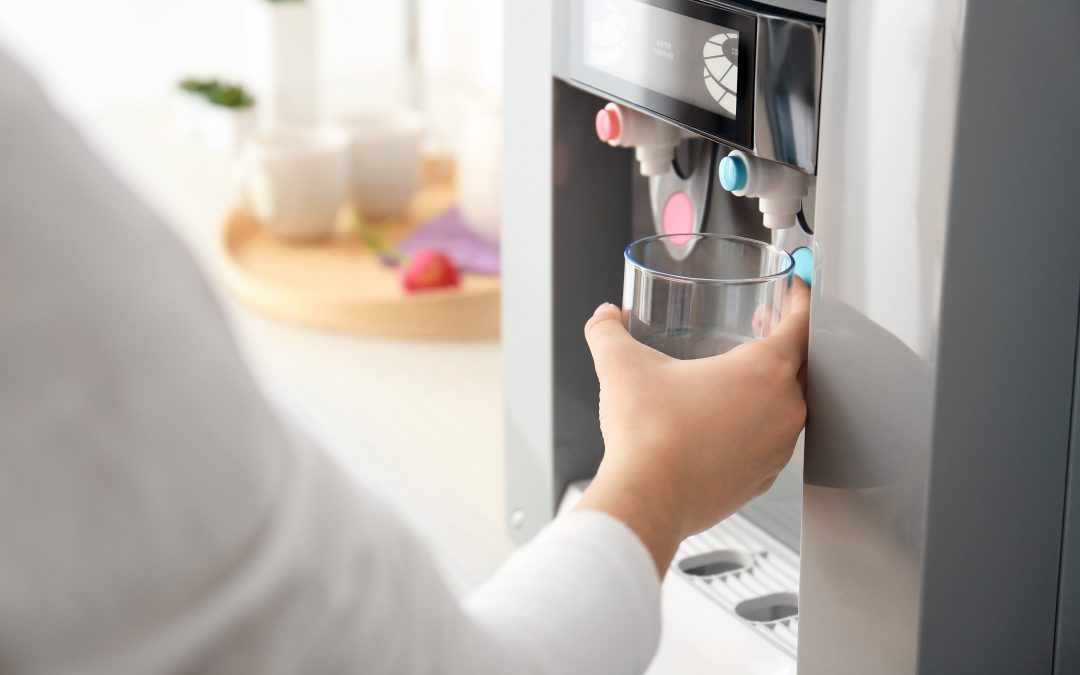 Ensure Clean Drinking Water Every Day Through Water Filter Installation Montana Solutions
